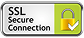 SSL Secure Connection